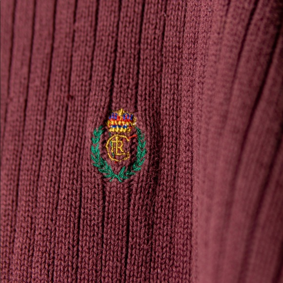 Chaps Ralph Lauren Pullover - Picture 2 of 6